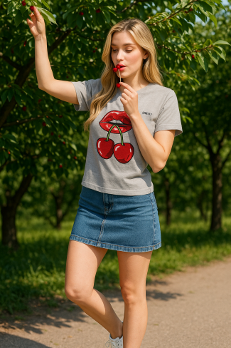 Baskılı Tişörtler Nasıl Yıkanmalı? | Leggfly Blog