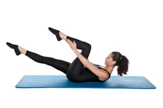 Pilates ve Yoga İçin En Rahat Tayt Seçimi Nasıl Yapılır?