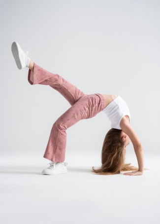 Tişört Seçerken Kumaş Kalitesi Neden Önemli? | Leggfly Blog