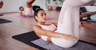 Pilates Yaparken Ne Giyilir? Konforlu ve Şık Pilates Kıyafeti Önerileri